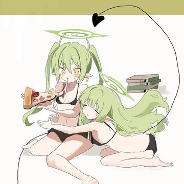 誕生日おめでとう!