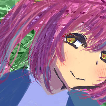 天沢一夏 (Ichika Amasawa)