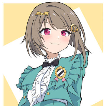 中須かすみ