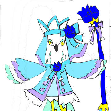 ほうほうほうし