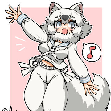 ホンドタヌキ