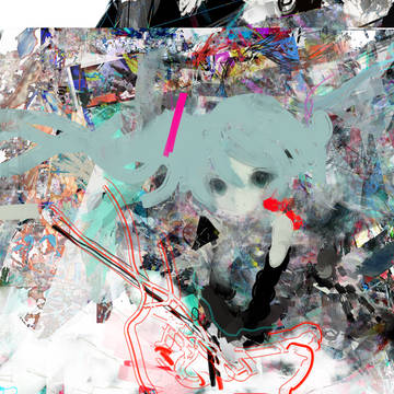 初音幻想作戦