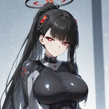 調月リオ