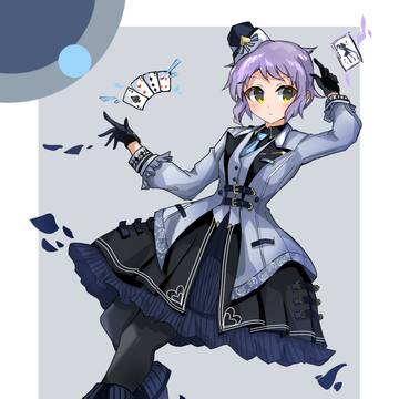 ヘキサ・アカデミクス真壁瑞希
