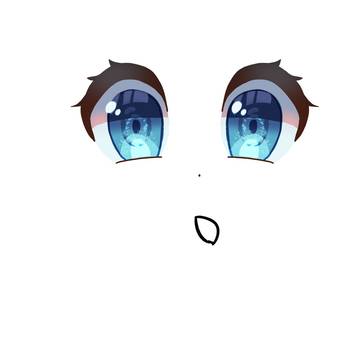 260614 Eye Coloring Study