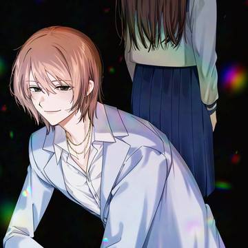 私が大好きな小説家を殺すまで　第３巻