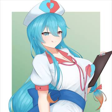 雨晴はうちゃん