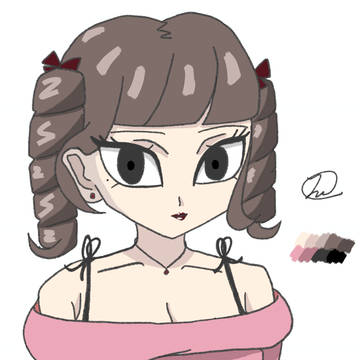 二菜リオ(ふたなりお)