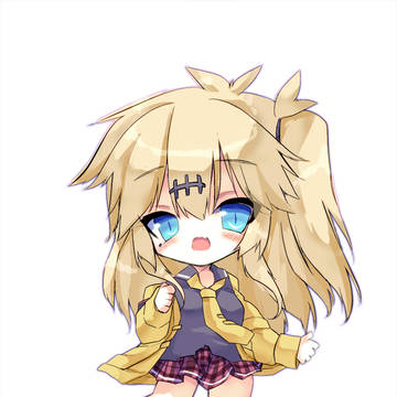 つむぎちゃん