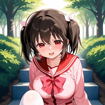 おもらし柚原このみ