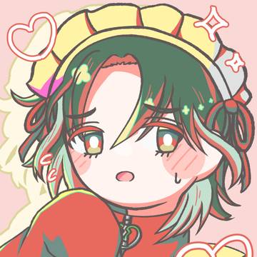 ジャージメイドの虎姫柊