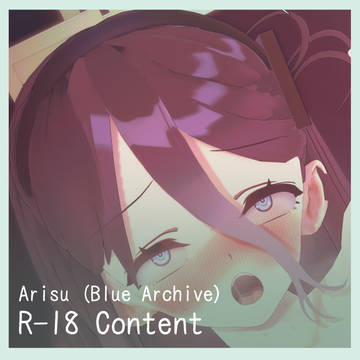 【R-18】 clanking time