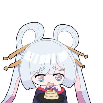 パンケーキ食べたいな...
