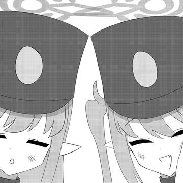 ヒカリ、ノゾミ、お誕生日おめでとう！！！