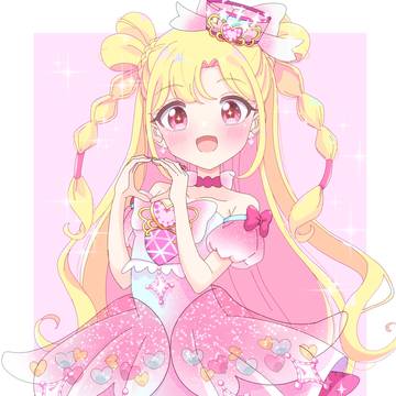好実いのりちゃん