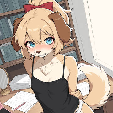 コミッションのご依頼ありがとうございました!