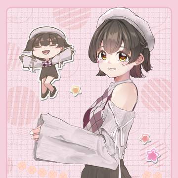🐰赤城みりあ🐰