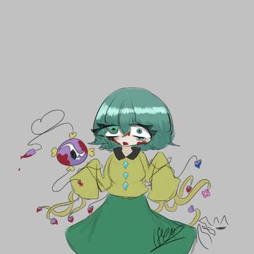 悟り妖怪の嘆き