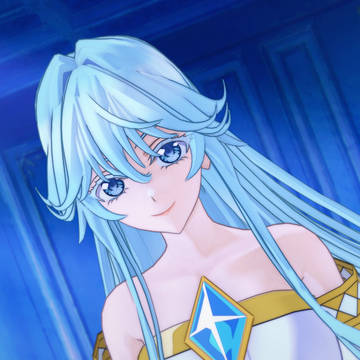 Elfaria / 杖と剣のウィストリア