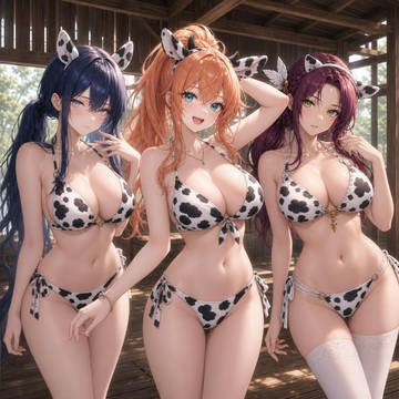 MapleStory AI 27