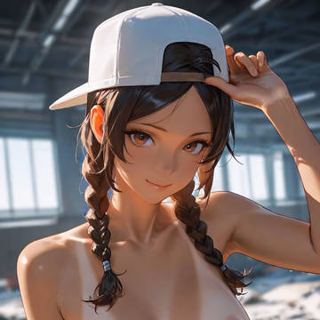 GUNDAM Hathaway Julia_Suga
