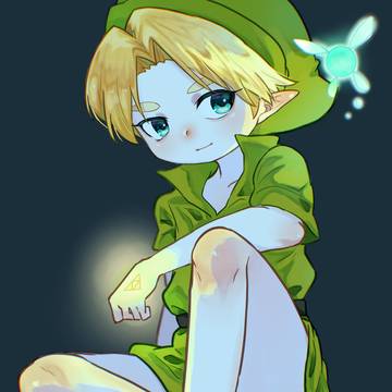 時オカリンク