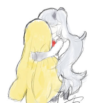 初音ミクと？？