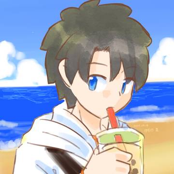 夏日