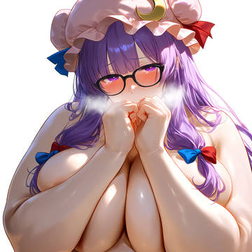 パチュリー