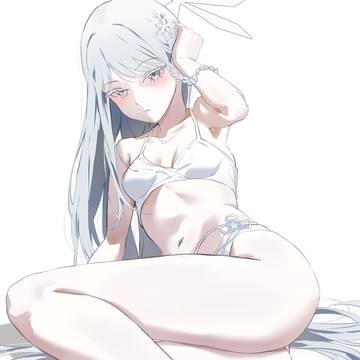 ナグサ（水着）