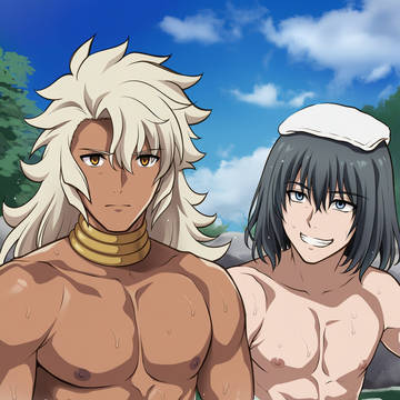 現在のFGO
