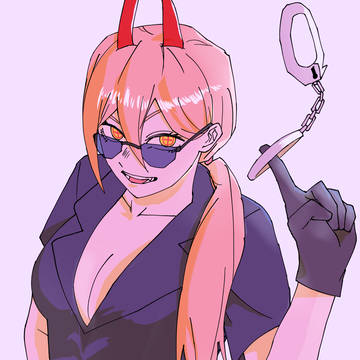 パワー