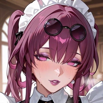 婊子女僕Kafka