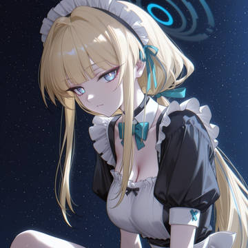 トキ