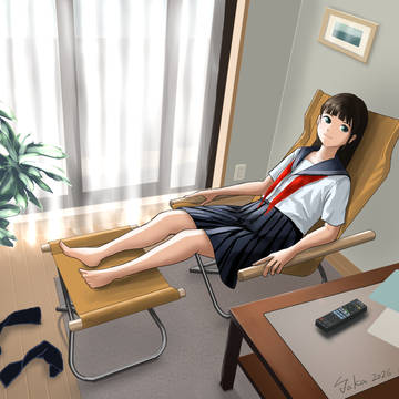 テスト終わった！