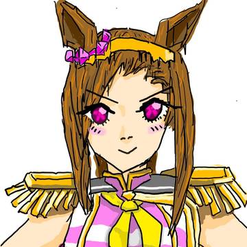 サクラバクシンオー