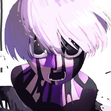 イラストは新しいです