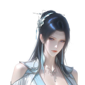 『斗破苍穹』云韵