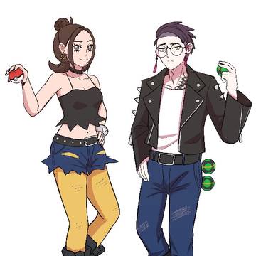 Bad Couple