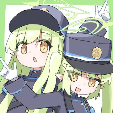 ヒカリとノゾミ