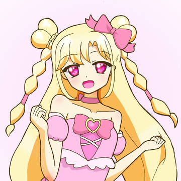 いのりちゃん