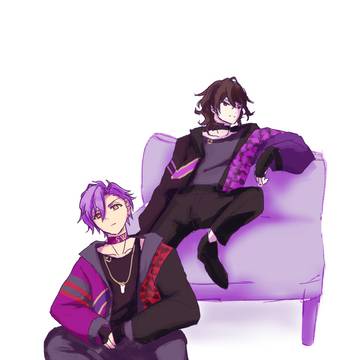 【あんスタ】らくがきアンデ#11