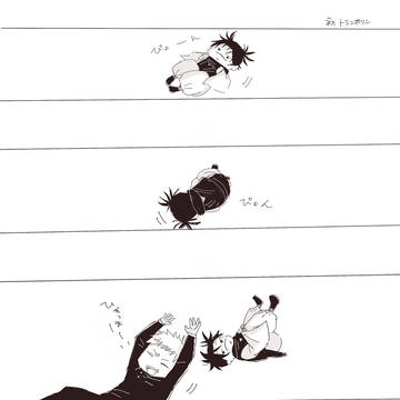 ぴょん兄弟