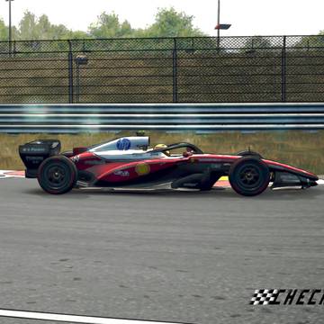 Lewis Hamilton - GP Spain 2026
