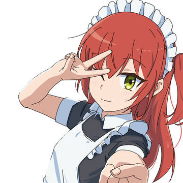 MaidKita