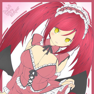 ワイストちゃん