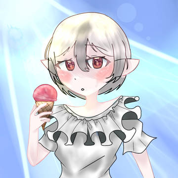 下手なイラスト集