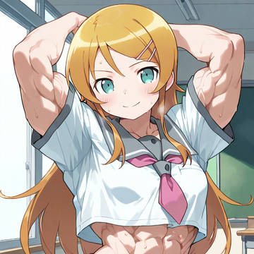 高坂桐乃