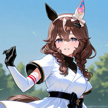 ブーケ!