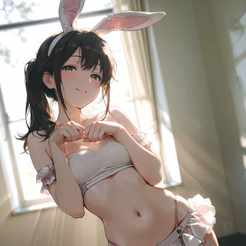 白と黒どっちがお好き?